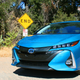 Illustration for article titled The 2017 Toyota Prius Prime Is A High-Tech Pretend Tesla That Gets Incredible Mileage